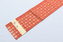 画像をギャラリービューアに読み込む, 半幅帯 着物 きもの 日本製 レディース 紬 おび 細帯 新品 おしゃれ カジュアル 小袋帯