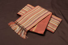 画像をギャラリービューアに読み込む, 半幅帯 着物 きもの 日本製 レディース 紬 おび 細帯 新品 おしゃれ カジュアル 小袋帯