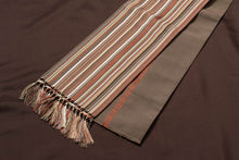 画像をギャラリービューアに読み込む, 半幅帯 着物 きもの 日本製 レディース 紬 おび 細帯 新品 おしゃれ カジュアル 小袋帯