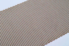 画像をギャラリービューアに読み込む, 夏 紬 夏着物 着物 正絹 夏紬 米沢 モール入り 男性 女性