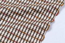 画像をギャラリービューアに読み込む, 夏 紬 夏着物 着物 正絹 夏紬 米沢 モール入り 男性 女性