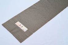 画像をギャラリービューアに読み込む, 夏 紬 夏着物 着物 正絹 夏紬 米沢 モール入り 男性 女性