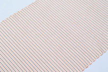 画像をギャラリービューアに読み込む, 夏 紬 夏着物 着物 正絹 夏紬 米沢 モール入り 男性 女性