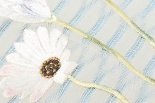 画像をギャラリービューアに読み込む, 名古屋帯 染帯 野口 工芸キモノ野口 絹 正絹 刺繍 反物 夏 単衣 夏着物 夏 夏帯