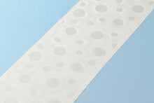 画像をギャラリービューアに読み込む, 半衿 半襟 正絹 絹 白 衿秀 着物 着物全般 普段 お稽古 生地 肌ざわり 衿元 清潔 汚れ