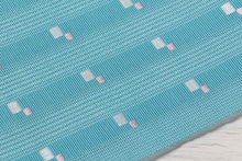 画像をギャラリービューアに読み込む, ゆかた帯 浴衣帯 半幅帯 日本製 浴衣 レディース 西村織物 博多帯 夏 夏祭り 細帯 四寸帯 新品