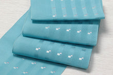 画像をギャラリービューアに読み込む, ゆかた帯 浴衣帯 半幅帯 日本製 浴衣 レディース 西村織物 博多帯 夏 夏祭り 細帯 四寸帯 新品