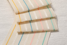 画像をギャラリービューアに読み込む, ゆかた帯 浴衣帯 半幅帯 日本製 浴衣 レディース 西村織物 博多帯 夏 夏祭り 細帯 四寸帯 新品