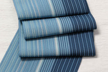 画像をギャラリービューアに読み込む, ゆかた帯 浴衣帯 半幅帯 日本製 浴衣 レディース 西村織物 博多帯 夏 夏祭り 細帯 四寸帯 新品 綿麻