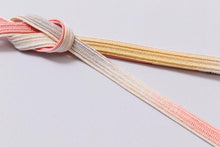 画像をギャラリービューアに読み込む, 着物きもの 着物 夏着物 帯締め 帯〆 正絹 和小物さくら 着物 高級