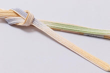 画像をギャラリービューアに読み込む, 着物きもの 着物 夏着物 帯締め 帯〆 正絹 和小物さくら 着物 高級