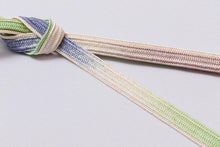 画像をギャラリービューアに読み込む, 着物きもの 着物 夏着物 帯締め 帯〆 正絹 和小物さくら 着物 高級