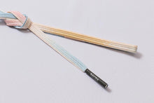 画像をギャラリービューアに読み込む, 着物きもの 着物 夏着物 帯締め 帯〆 正絹 和小物さくら 着物 高級