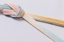 画像をギャラリービューアに読み込む, 着物きもの 着物 夏着物 帯締め 帯〆 正絹 和小物さくら 着物 高級