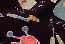 画像をギャラリービューアに読み込む, 長襦袢 正絹 未仕立て 反物 別誂え 襦袢 着物 着付け お誂え 誂え 襦袢 フォーマル カジュアル