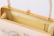 画像をギャラリービューアに読み込む, 雪輪模様 和装用バッグ 草履 セット 衿秀 着物 バッグ 和装用 綴れ 留袖 色留袖 成人式 十三参り 結婚式 卒業式 訪問着 高級 上質 フォーマル 大人 女性 着物用バッグ 和装用 和服 和装小物 お出掛け 茶席 お茶会 鞄 和装用バッグ きもの用バッグ 着物用バッグ