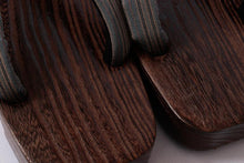 画像をギャラリービューアに読み込む, 下駄 男物下駄 浴衣用 桐下駄 綿鼻緒 しじら 無地 夏祭り 衿秀 ゆかた 紳士 男下駄 花火大会 メンズ 黒焼き 茶焼き 浴衣 着物 サムウェイ