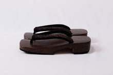 画像をギャラリービューアに読み込む, 下駄 男物下駄 浴衣用 桐下駄 綿鼻緒 しじら 無地 夏祭り 衿秀 ゆかた 紳士 男下駄 花火大会 メンズ 黒焼き 茶焼き 浴衣 着物 サムウェイ