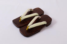 画像をギャラリービューアに読み込む, 下駄 男物下駄 浴衣用 桐下駄 綿鼻緒 しじら 無地 夏祭り 衿秀 ゆかた 紳士 男下駄 花火大会 メンズ 黒焼き 茶焼き 浴衣 着物 サムウェイ