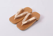 画像をギャラリービューアに読み込む, 下駄 男物下駄 浴衣用 桐下駄 綿鼻緒 しじら 無地 夏祭り 衿秀 ゆかた 紳士 男下駄 花火大会 メンズ 黒焼き 茶焼き 浴衣 着物 サムウェイ