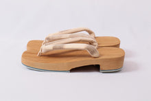 画像をギャラリービューアに読み込む, 下駄 男物下駄 浴衣用 桐下駄 綿鼻緒 しじら 無地 夏祭り 衿秀 ゆかた 紳士 男下駄 花火大会 メンズ 黒焼き 茶焼き 浴衣 着物 サムウェイ