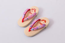 画像をギャラリービューアに読み込む, ゆかた 浴衣 下駄 履物 着物 和装 3歳 7歳 女の子 キッズ 女の子 ガールズ 女児 日本製 履きやすい かわいい