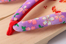 画像をギャラリービューアに読み込む, ゆかた 浴衣 下駄 履物 着物 和装 3歳 7歳 女の子 キッズ 女の子 ガールズ 女児 日本製 履きやすい かわいい