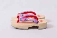 画像をギャラリービューアに読み込む, ゆかた 浴衣 下駄 履物 着物 和装 3歳 7歳 女の子 キッズ 女の子 ガールズ 女児 日本製 履きやすい かわいい