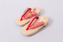画像をギャラリービューアに読み込む, ゆかた 浴衣 下駄 履物 着物 和装 3歳 7歳 女の子 キッズ 女の子 ガールズ 女児 日本製 履きやすい かわいい