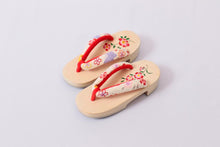画像をギャラリービューアに読み込む, ゆかた 浴衣 下駄 履物 着物 和装 3歳 7歳 女の子 キッズ 女の子 ガールズ 女児 日本製 履きやすい かわいい
