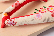 画像をギャラリービューアに読み込む, ゆかた 浴衣 下駄 履物 着物 和装 3歳 7歳 女の子 キッズ 女の子 ガールズ 女児 日本製 履きやすい かわいい