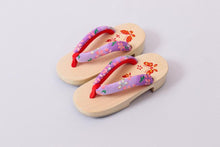画像をギャラリービューアに読み込む, ゆかた 浴衣 下駄 履物 着物 和装 3歳 7歳 女の子 キッズ 女の子 ガールズ 女児 日本製 履きやすい かわいい