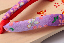 画像をギャラリービューアに読み込む, ゆかた 浴衣 下駄 履物 着物 和装 3歳 7歳 女の子 キッズ 女の子 ガールズ 女児 日本製 履きやすい かわいい