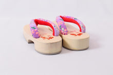 画像をギャラリービューアに読み込む, ゆかた 浴衣 下駄 履物 着物 和装 3歳 7歳 女の子 キッズ 女の子 ガールズ 女児 日本製 履きやすい かわいい