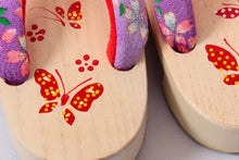 画像をギャラリービューアに読み込む, ゆかた 浴衣 下駄 履物 着物 和装 3歳 7歳 女の子 キッズ 女の子 ガールズ 女児 日本製 履きやすい かわいい