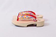 画像をギャラリービューアに読み込む, ゆかた 浴衣 下駄 履物 着物 和装 3歳 7歳 女の子 キッズ 女の子 ガールズ 女児 日本製 履きやすい かわいい
