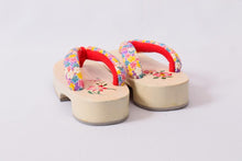 画像をギャラリービューアに読み込む, ゆかた 浴衣 下駄 履物 着物 和装 3歳 7歳 女の子 キッズ 女の子 ガールズ 女児 日本製 履きやすい かわいい