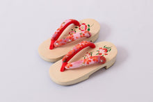 画像をギャラリービューアに読み込む, ゆかた 浴衣 下駄 履物 着物 和装 3歳 7歳 女の子 キッズ 女の子 ガールズ 女児 日本製 履きやすい かわいい