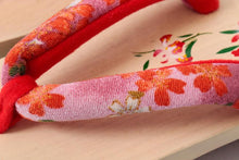 画像をギャラリービューアに読み込む, ゆかた 浴衣 下駄 履物 着物 和装 3歳 7歳 女の子 キッズ 女の子 ガールズ 女児 日本製 履きやすい かわいい