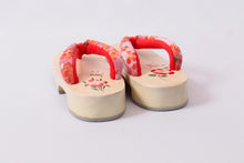 画像をギャラリービューアに読み込む, ゆかた 浴衣 下駄 履物 着物 和装 3歳 7歳 女の子 キッズ 女の子 ガールズ 女児 日本製 履きやすい かわいい