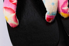 画像をギャラリービューアに読み込む, ゆかた 浴衣 下駄 履物 着物 和装 3歳 7歳 女の子 キッズ 女の子 ガールズ 女児 日本製 履きやすい かわいい