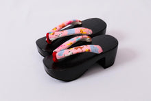 画像をギャラリービューアに読み込む, ゆかた 浴衣 下駄 履物 着物 和装 3歳 7歳 女の子 キッズ 女の子 ガールズ 女児 日本製 履きやすい かわいい