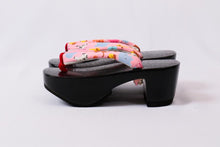 画像をギャラリービューアに読み込む, ゆかた 浴衣 下駄 履物 着物 和装 3歳 7歳 女の子 キッズ 女の子 ガールズ 女児 日本製 履きやすい かわいい