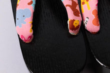 画像をギャラリービューアに読み込む, ゆかた 浴衣 下駄 履物 着物 和装 3歳 7歳 女の子 キッズ 女の子 ガールズ 女児 日本製 履きやすい かわいい