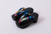 画像をギャラリービューアに読み込む, ゆかた 浴衣 下駄 履物 着物 和装 3歳 7歳 女の子 キッズ 女の子 ガールズ 女児 日本製 履きやすい かわいい