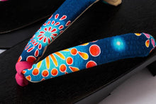 画像をギャラリービューアに読み込む, ゆかた 浴衣 下駄 履物 着物 和装 3歳 7歳 女の子 キッズ 女の子 ガールズ 女児 日本製 履きやすい かわいい