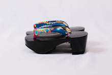 画像をギャラリービューアに読み込む, ゆかた 浴衣 下駄 履物 着物 和装 3歳 7歳 女の子 キッズ 女の子 ガールズ 女児 日本製 履きやすい かわいい