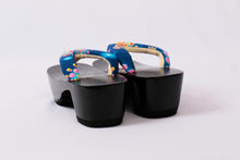 画像をギャラリービューアに読み込む, ゆかた 浴衣 下駄 履物 着物 和装 3歳 7歳 女の子 キッズ 女の子 ガールズ 女児 日本製 履きやすい かわいい