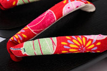 画像をギャラリービューアに読み込む, ゆかた 浴衣 下駄 履物 着物 和装 3歳 7歳 女の子 キッズ 女の子 ガールズ 女児 日本製 履きやすい かわいい