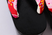 画像をギャラリービューアに読み込む, ゆかた 浴衣 下駄 履物 着物 和装 3歳 7歳 女の子 キッズ 女の子 ガールズ 女児 日本製 履きやすい かわいい